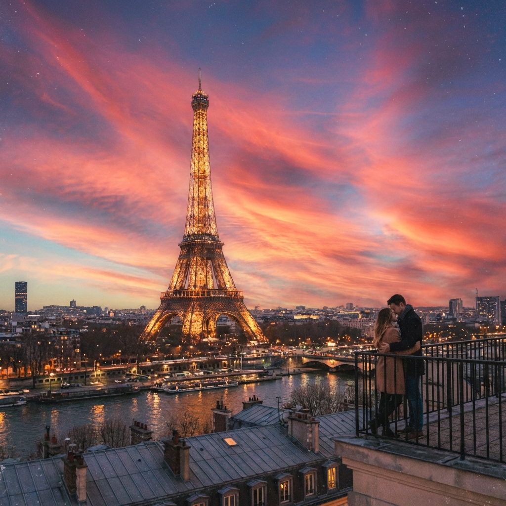 Paris